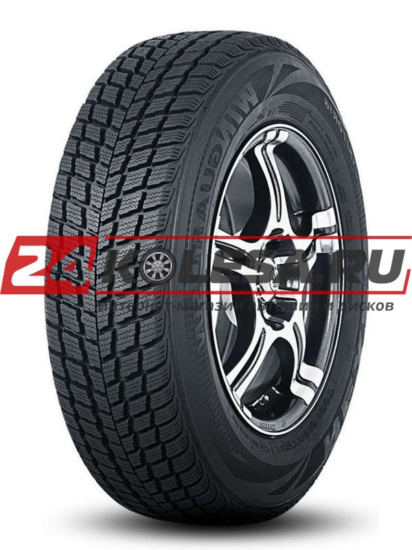 Nexen  255/55/18 V