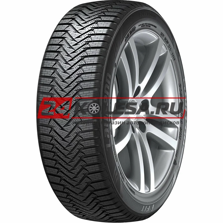 Laufenn I Fit LW 31 215/60/17 96H