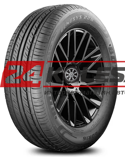BOTO  Genesys 228 185/60/15 84H