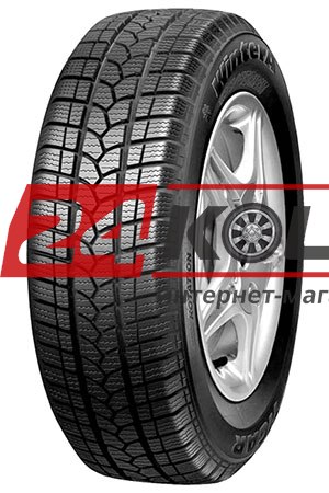 Tigar Winter 1 175/70/13 82T