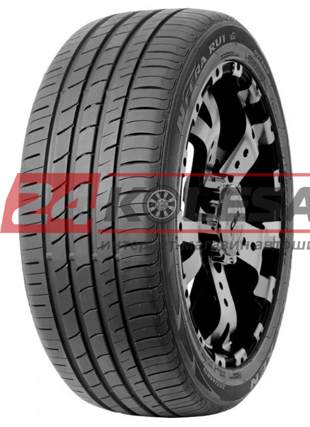 Nexen N'Fera RU1 235/55/18 100V
