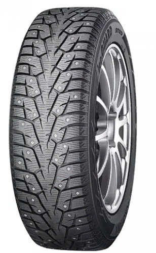 Yokohama Ice Guard IG55 235/55/18 104T