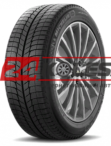 Michelin X-Ice Xi3 185/60/15 88H