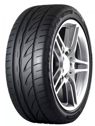 Bridgestone Potenza RE002 Adrenalin 205/50/17 93W
