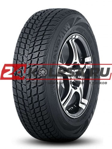 Nexen  255/55/18 V