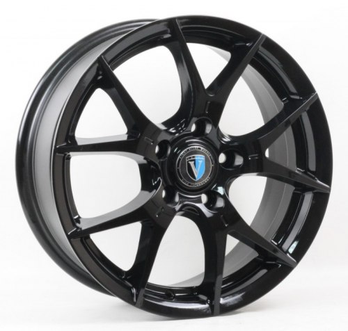 VENTI 1617 BL 16*6.5/46/5*114.3/67.1
