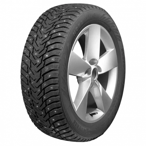 Ikon Tyres (Nokian Tyres) Nordman 8 185/55/15 86T