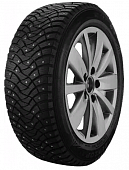 Dunlop Grandtrek Ice 03 255/50/20 109T