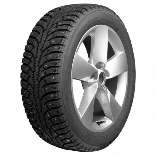 Ikon Tyres (Nokian Tyres) Nordman 5 185/55/15 86T