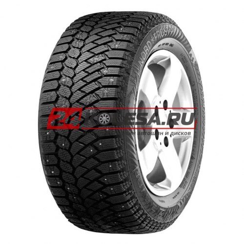 Gislaved Nord Frost 200 SUV 235/55/18 104T