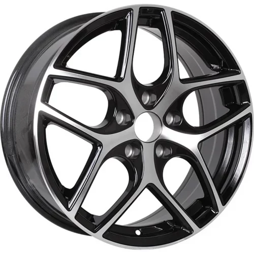 Top Driver TY17-S BKF  17*7/45/5*114.3/60.1
