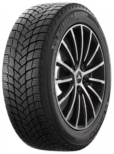 Michelin X-Ice SNOW XL TL SUV 225/65/17 106T