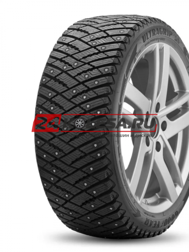 GoodYear  225/55/18 T