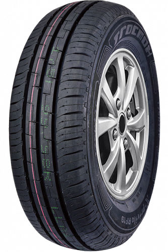 185/75R16C Tracmax X-Privilo RF19 104/102S 