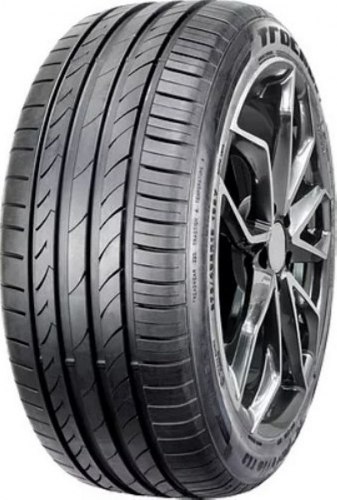 Tracmax X-Privilo TX3 245/40/18 97Y XL