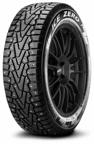Pirelli Winter Ice Zero 185/55/15 92T