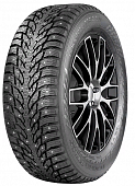 Ikon Tyres (Nokian Tyres) Hakkapeliitta 9 215/60/17 100T