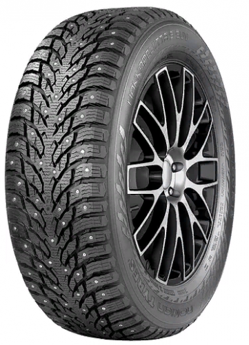 Ikon Tyres (Nokian Tyres) Hakkapeliitta 9 265/70/16 112T