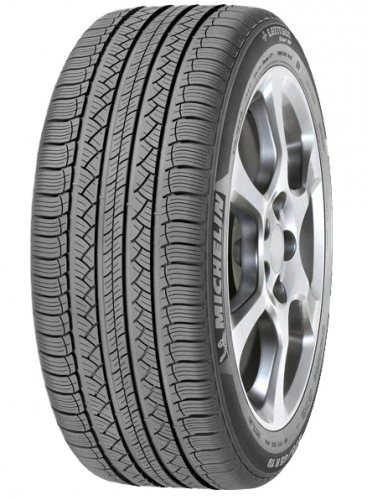 Michelin Laitude Tour HP 235/65/17 108V