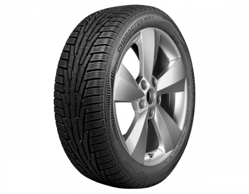 Ikon Tyres (Nokian Tyres) CHARACTER SNOW 2 175/70/13 82R
