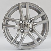 Tech Line 429 Silver 14*5.5/35/4*98/58.6