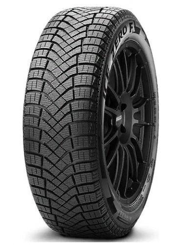 Pirelli Winter Ice Zero Friction 255/55/18 109H XL