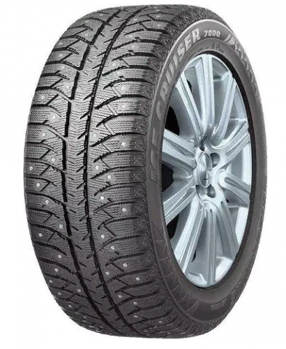 Bridgestone Ice Cruiser 7000 205/55/16 91T