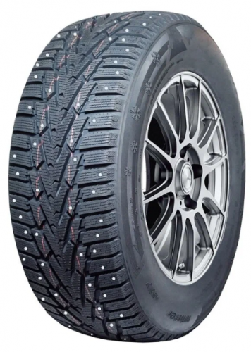 Haida HD677 205/55/16 94T