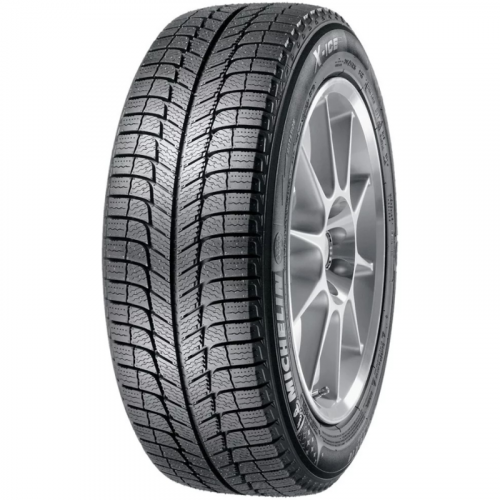 Michelin X-Ice North XIN3 205/55/16 94T