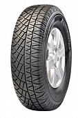 Michelin Latitude Cross 265/70/17 115H