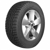 Ikon Tyres (Nokian Tyres) Nordman RS2 SUV 235/65/18 110R
